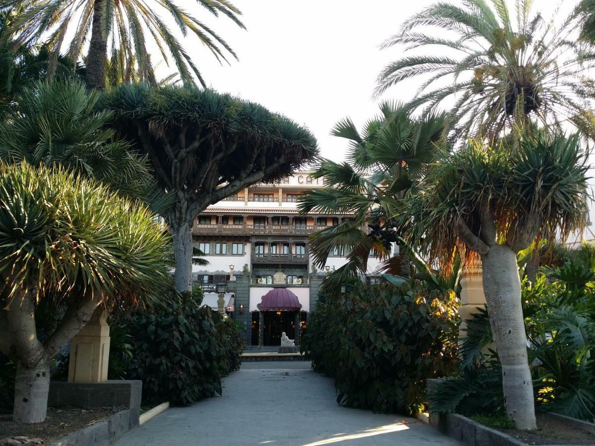 Ferienwohnung Casa Cafer Las Palmas / Gran Canaria Exterior foto